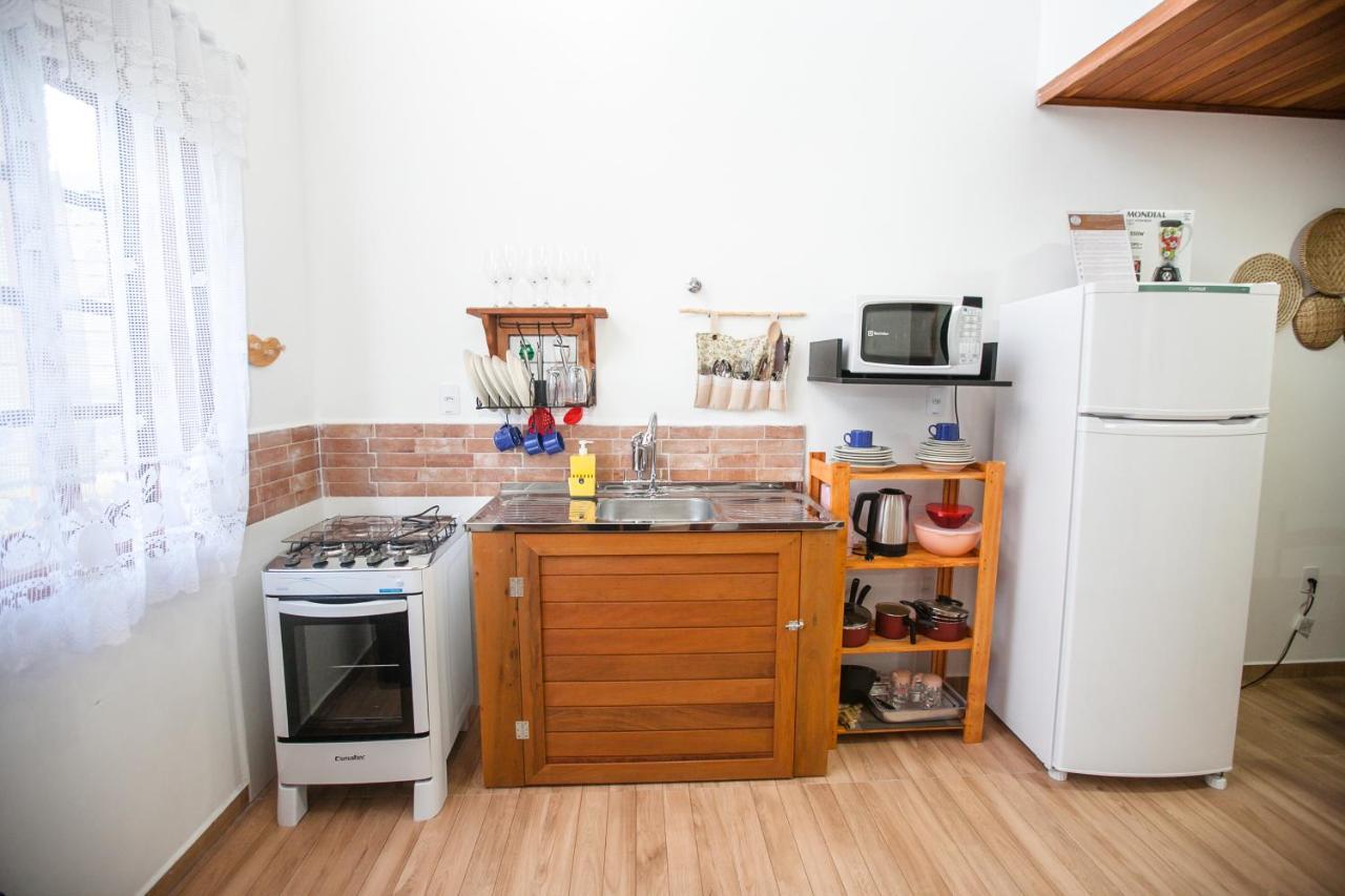 Estaleiro Com Charme - Ar, Churras E Pet Friendly Balneario Camboriu Exterior photo