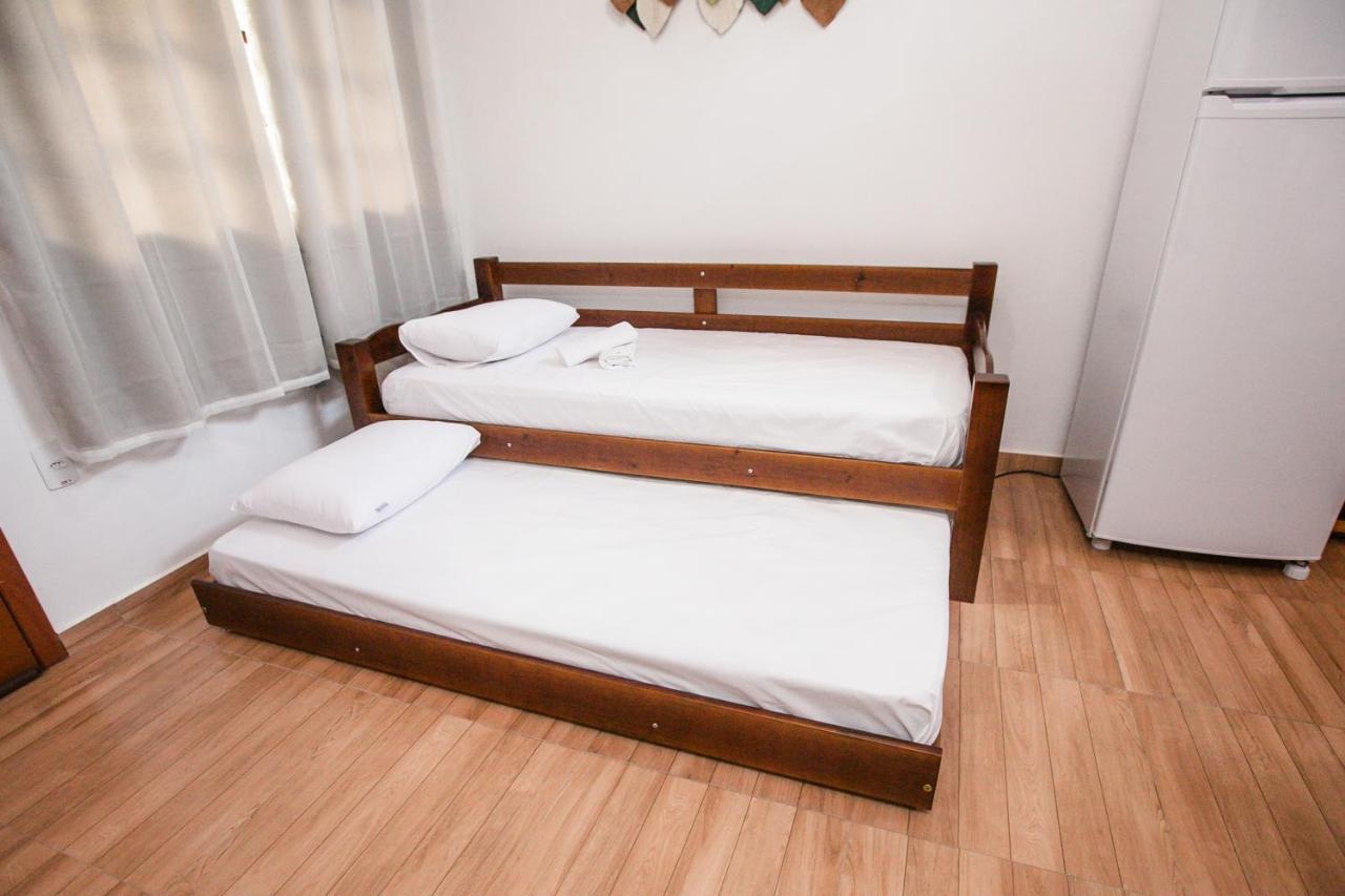 Estaleiro Com Charme - Ar, Churras E Pet Friendly Balneario Camboriu Exterior photo